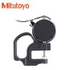 日本三丰Mitutoyo 7301 厚度计 厚度表 测厚规 厚度仪 0-10mm*0.01图3