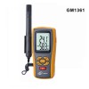 标智(Benetech) GM1361 数字式温湿度计 热电偶温度计