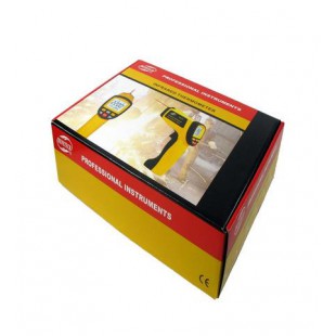 Infrared thermometer GM1850