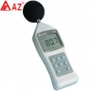 台湾衡欣 AZ8921 高精度噪音计 噪音测试仪声级计
