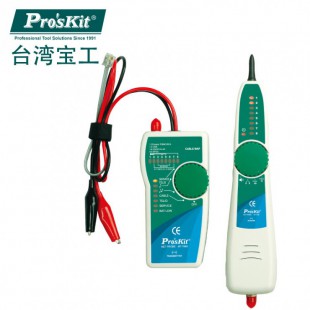 台湾宝工Pro'skit MT-7068 音频网络测试器(附皮包)