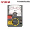 PDM509S日本三和Sanwa指针式绝缘电阻测试仪兆欧表