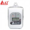 台湾衡欣AZ8829温湿度记录仪 USB温湿度记录器图1