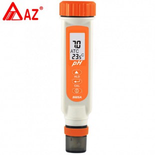 台湾衡欣AZ水质检测仪PH计溶氧仪电导率测试笔 AZ8685A