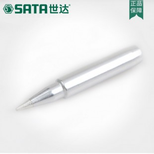 SATA/世达03269无铅内热式烙铁头3.2D型（一字型）