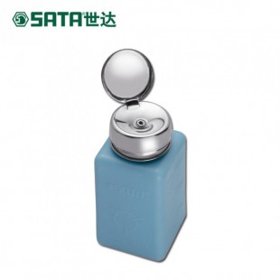 SATA/世达03311防静电酒精瓶180ML