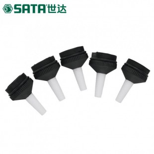 SATA/世达5件吸锡器吸嘴组套03513