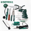 SATA/世达27件套电子工具组套03760图2