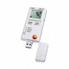 德图testo 184 G1 USB型电子温湿度记录仪运输用震动温湿度监测仪05721846