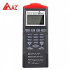 台湾衡欣AZ9612智慧型红外线测温仪记录器