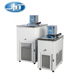 上海一恒MP-50C制冷加热低温恒温槽实验室循环水槽