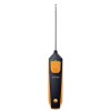 德图testo 905i - 无线迷你空气温度测量仪05601905