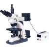 上光彼爱姆高级透反射显微镜BM-SG12V