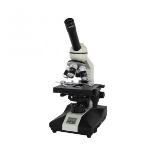 上光彼爱姆单目生物显微镜XSP-BM-1C
