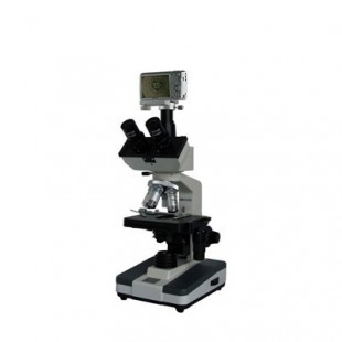 上光彼爱姆数码生物显微镜XSP-BM-6CAS