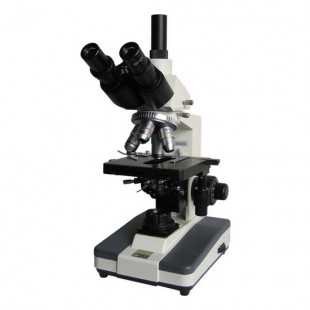 上光彼爱姆生物显微镜XSP-BM-8CA