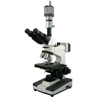 上光彼爱姆电脑透反射显微镜BM-12C