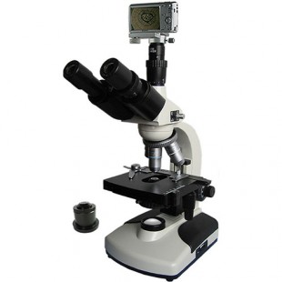 上光彼爱姆数码明、暗视野显微镜BM-14DFS