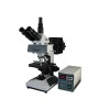 上光彼爱姆落射荧光显微镜XSP-BM-13C