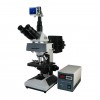 上光彼爱姆数码落射荧光显微镜XSP-BM-13CS