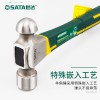 SATA/世达 玻璃纤维柄圆头锤 SATA-92303 1.5磅