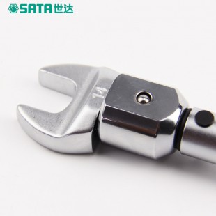 SATA/世达 9×12MM系列方插开口头 SATA-96624K 10mm
