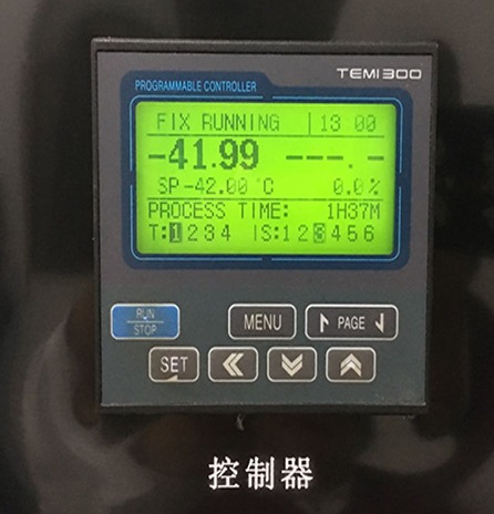TEMI300控制器