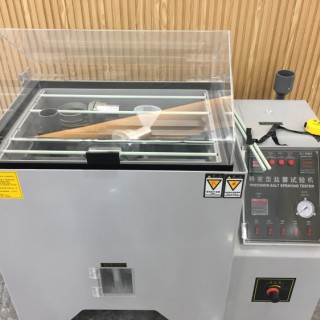 厂家直销盐雾试验箱 中性酸性喷雾测试机价格 铜加速耐腐蚀老化实验仪器