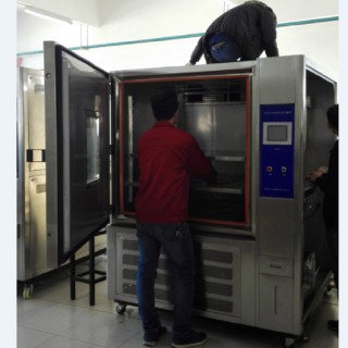 厂家直销高低温试验箱 江苏9成新二手恒温恒湿机价格维修