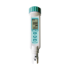 台湾衡欣AZ8362便携式TDS水质检测笔盐度计笔式电导率计EC计图1