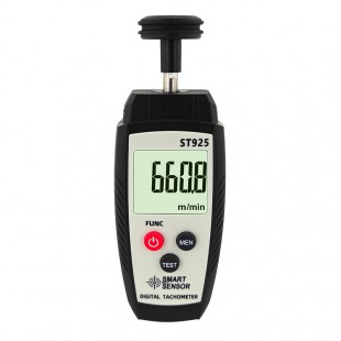 希玛ST925 接触式转速表 数显转速表 转速测量仪 转速测速仪