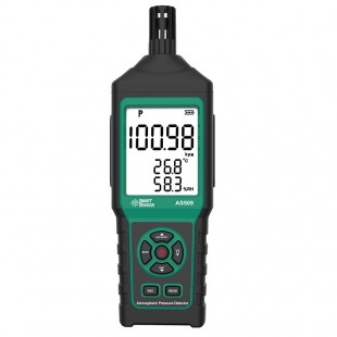 希玛AS509大气压强检测仪
