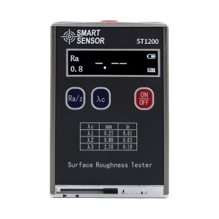 希玛ST1200袖珍式表面粗糙度仪